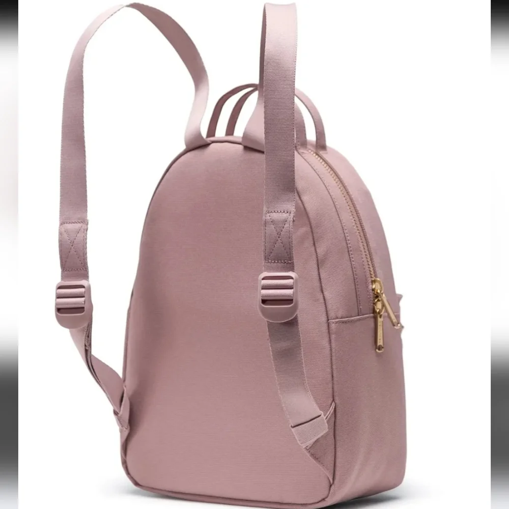 Herschel Nova Ash Rose Mini Backpack